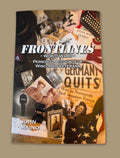 Frontlines: A World War II Chronicle by John Maino
